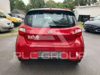 2022 Hyundai I10