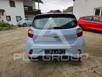 2022 Hyundai I10