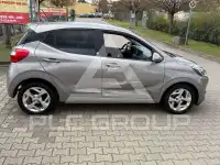 2022 Hyundai I10