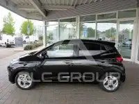 2022 Hyundai I10