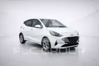 2022 Hyundai I10
