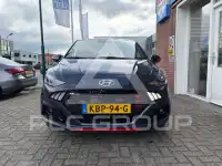 2022 Hyundai I10