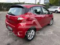 2022 Hyundai I10