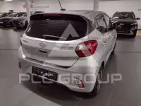2022 Hyundai I10