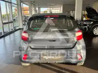 2022 Hyundai I10