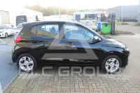 2022 Hyundai I10