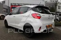 2022 Hyundai I10