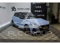2022 Hyundai I20