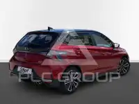 2022 Hyundai I20