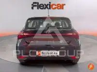 2022 Hyundai I20