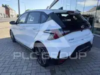 2022 Hyundai I20