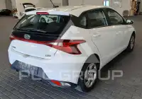 2022 Hyundai I20