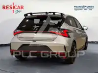 2022 Hyundai I20