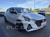 2022 Hyundai I20