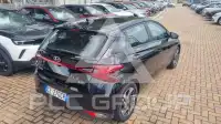 2022 Hyundai I20