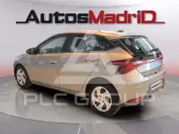 2022 Hyundai I20