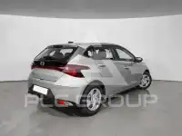 2022 Hyundai I20