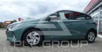 2022 Hyundai I20