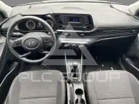 2022 Hyundai I20