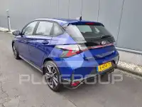 2022 Hyundai I20