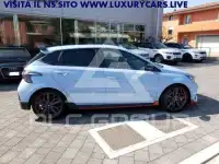 2022 Hyundai I20
