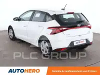 2022 Hyundai I20