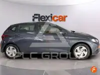2022 Hyundai I20