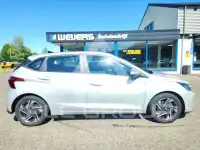2022 Hyundai I20