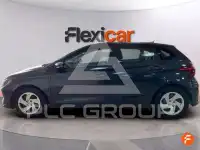 2022 Hyundai I20