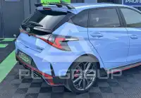 2022 Hyundai I20