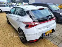 2022 Hyundai I20