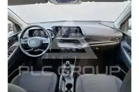 2022 Hyundai I20