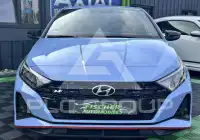 2022 Hyundai I20