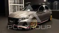 2022 Hyundai I20