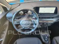 2022 Hyundai I20