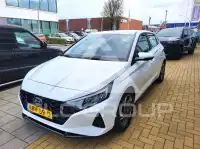 2022 Hyundai I20