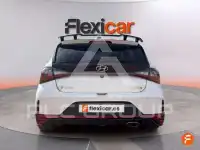 2022 Hyundai I20