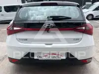 2022 Hyundai I20