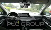 2022 Hyundai I20