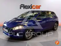 2022 Hyundai I20