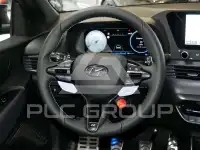 2022 Hyundai I20