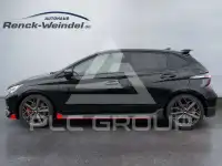 2022 Hyundai I20