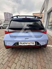 2022 Hyundai I20