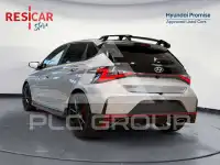 2022 Hyundai I20