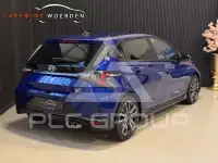 2022 Hyundai I20