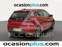 2022 Hyundai I20