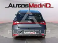 2022 Hyundai I20