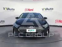 2022 Hyundai I20