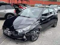 2022 Hyundai I20
