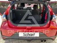 2022 Hyundai I20